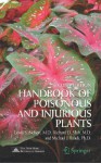 Handbook of Poisonous and Injurious Plants - Lewis S. Nelson, Richard D. Shih, Michael J. Balick