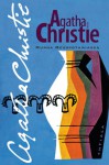 Murha Mesopotamiassa - Eero Ahmavaara, Agatha Christie