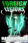 Foreign Legions (Earth Legions, Anthology) - David Drake, David Weber, Mark L. Van Name, S.M. Stirling