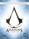 Assassin's Creed: Limited Edition Art Book - Ubisoft Entertainment