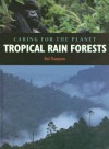 Tropical Rain Forests - Neil Champion