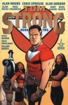 Tom Strong, Book 2 - Alan Moore