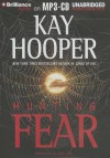 Hunting Fear - Kay Hooper, Dick Hill