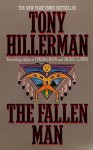 The Fallen Man - Tony Hillerman