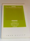 The Postmodern Turn: Essays In Postmodern Theory And Culture - Ihab Hassan