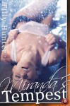 Miranda's Tempest (BDSM Erotica) - Tilly Hunter