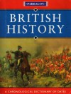British History - Rodney Castleden