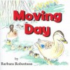 Moving Day - Barbara Robertson