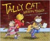 Tally Cat Keeps Track - Trudy Harris, Andrew N Harris