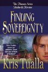 Finding Sovereignty: The Hansen Series: Reid & Kirsten - Kris Tualla