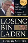 Losing Bin Laden - Richard Miniter