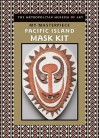 My Masterpiece: Pacific Island Mask Kit - The Metropolitan Museum Of Art