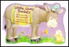 Little Gray Donkey - Jeannie Harmon