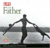 Life with Father - Life Magazine, Tom Brokaw