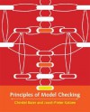 Principles of Model Checking - Christel Baier, Joost-Pieter Katoen