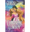 Comanche Cowboy - Georgina Gentry