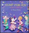 Jump for Joy: A Book of Months - Megan Halsey