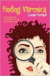 Finding Veronica - Louise Forster