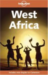 West Africa - Mary Fitzpatrick, Greg Campbell, Andrew Burke, Lonely Planet