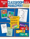 Super Simple Classroom Management (PreK-K) - The Mailbox Books Staff