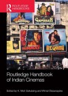 Routledge Handbook of Indian Cinemas - K. Moti Gokulsing, Wimal Dissanayake