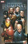 The New Avengers: Illuminati - Brian Michael Bendis, Brian Reed, Jim Cheung