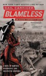 Blameless - Gail Carriger