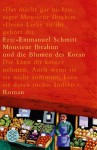 Monsieur Ibrahim und die Blumen des Koran - Éric-Emmanuel Schmitt, Annette Bäcker, Paul Bäcker