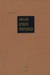 Solid State Physics: Advances in Research and Applications, Volume 54 - Henry Ehrenreich, Frans Spaepen