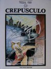 Crepúsculo - Pasqual Ferry