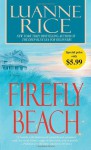 Firefly Beach - Luanne Rice