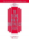 The Second Book of Baritone/Bass Solos [With 2 CD's] - Joan Frey Boytim, Hal Leonard Publishing Corporation