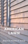 American Lawn - Jessica Francis Kane