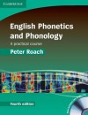 English Phonetics and Phonology Hardback with Audio CDs (2): A Practical Course - Peter Roach