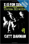 Terms Mystique - Catt Dahman