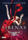 Réquiem Abismal (Sirenas, #4) - Amanda Hocking