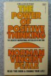 The Power Of Positive Thinking - Norman Vincent Peale