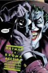 Batman: La broma asesina - Alan Moore, Brian Bolland