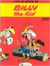 Billy the Kid: A Lucky Luke Adventure - Morris, Goscinny, Luke Spear (Translator)