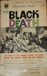 The Black Death: A Chronicle of the Plague - Johannes Nohl, C. H. Clarke