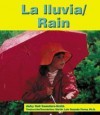 La Lluvia/Rain - Gail Saunders-Smith