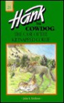 The Case of the Kidnapped Collie - John R. Erickson, Gerald L. Holmes