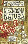 Nieznośna natura - Nick Arnold