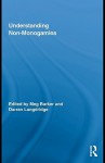 Understanding Non-Monogamies - Meg Barker, Darren Langdridge