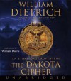 The Dakota Cipher (Audio) - William Dietrich, William Dufris
