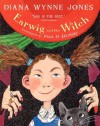 Earwig and the Witch - Diana Wynne Jones, Paul O. Zelinsky