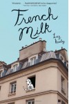 French Milk - Lucy Knisley