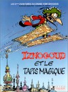 Le tapis magique - René Goscinny, Jean Tabary