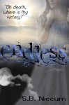 Endless (Veiled Series Book 3) - S.B Niccum