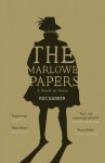 The Marlowe Papers: A Novel in Verse - Ros Barber